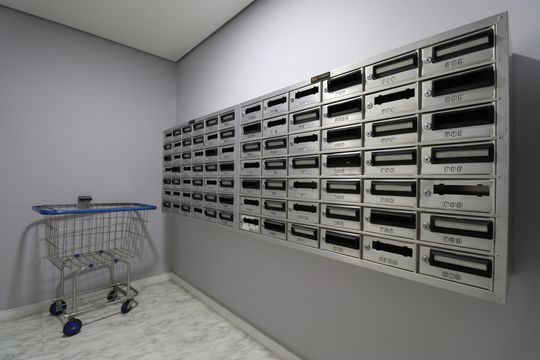 Área comumÁrea Comum de apartamento para alugar com 2 quartos, 55m² em Vila Hamburguesa, São Paulo