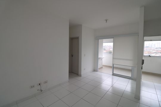 Apartamento para alugar com 2 quartos, 57m² em Vila Prudente, São Paulo