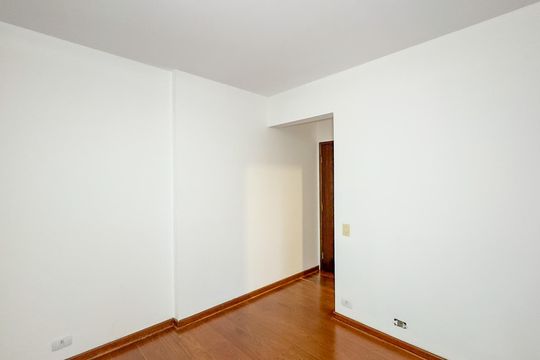 Sala de apartamento para alugar com 2 quartos, 72m² em Brooklin Paulista, São Paulo