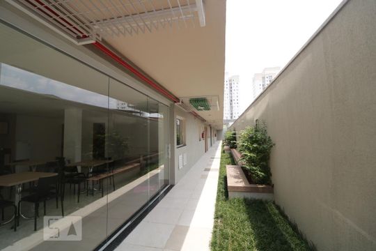 Apartamento à venda com 1 quarto, 45m² em Quarta Parada, São Paulo