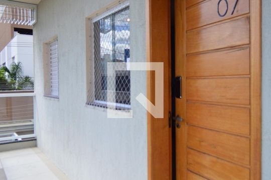 Apartamento à venda com 1 quarto, 45m² em Quarta Parada, São Paulo