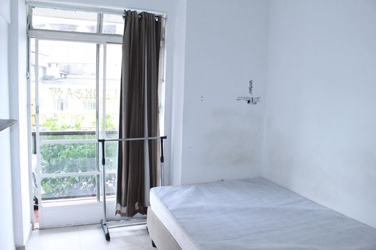Kitnet/Studio para alugar com 1 quarto, 20m² em Centro, São Paulo