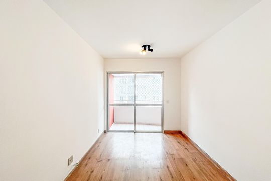 Apartamento à venda com 1 quarto, 42m² em Perdizes, São Paulo