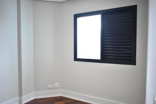Quarto 1 de apartamento para alugar com 4 quartos, 280m² em Vila Clementino, São Paulo