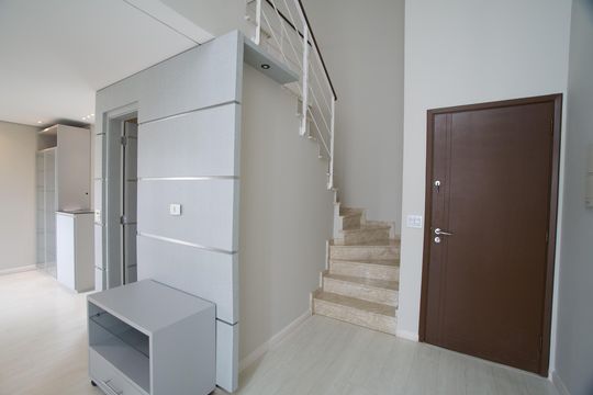 Sala de apartamento para alugar com 1 quarto, 65m² em Paraíso, São Paulo