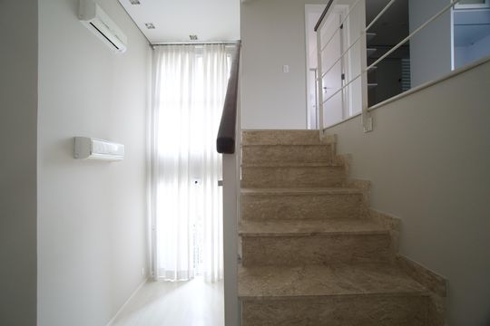Suíte de apartamento para alugar com 1 quarto, 65m² em Paraíso, São Paulo