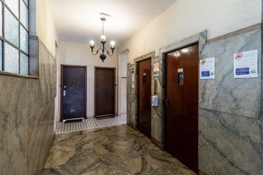 Elevadores de apartamento para alugar com 3 quartos, 126m² em Campos Elíseos, São Paulo