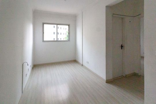 Sala de apartamento para alugar com 2 quartos, 55m² em Macedo, Guarulhos