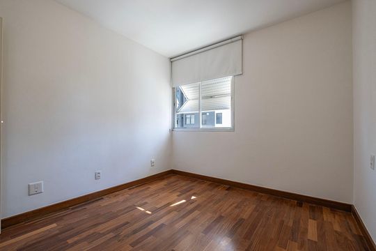 Quarto de apartamento para alugar com 1 quarto, 85m² em Sumarezinho, São Paulo