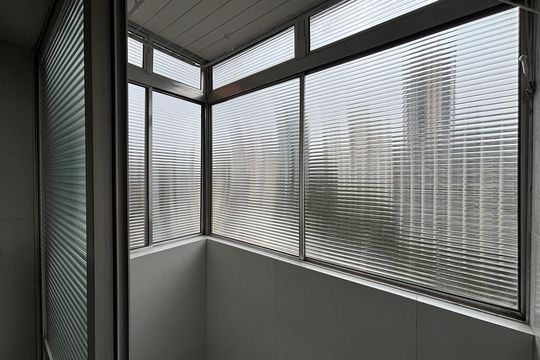 Área de serviço  de apartamento para alugar com 1 quarto, 40m² em Jardim Paulista, São Paulo