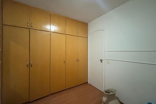 Quarto  de apartamento para alugar com 1 quarto, 40m² em Jardim Paulista, São Paulo