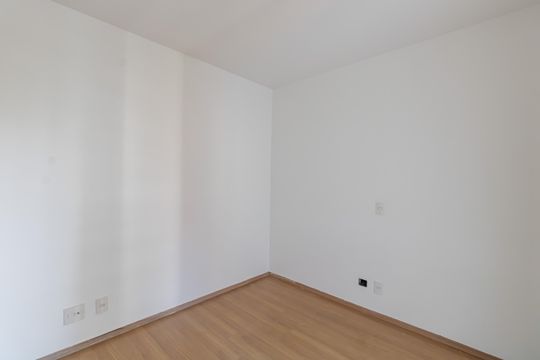Quarto 1 de apartamento à venda com 3 quartos, 132m² em Moema, São Paulo