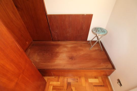 Quarto de Serviço de apartamento à venda com 2 quartos, 75m² em Jardim São Paulo(zona Norte), São Paulo