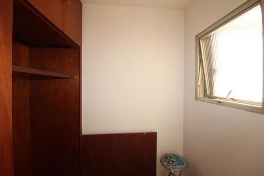 Quarto de Serviço de apartamento à venda com 2 quartos, 75m² em Jardim São Paulo(zona Norte), São Paulo