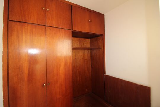 Quarto de Serviço de apartamento à venda com 2 quartos, 75m² em Jardim São Paulo(zona Norte), São Paulo