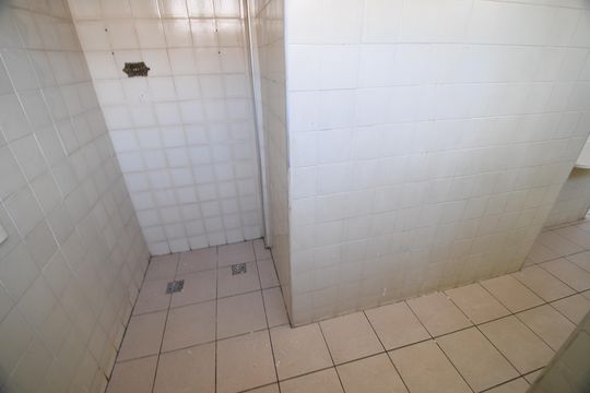 Área de Serviço de apartamento para alugar com 3 quartos, 72m² em Jardim Flamboyant, Campinas