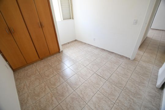 Quarto 2 de apartamento para alugar com 3 quartos, 72m² em Jardim Flamboyant, Campinas