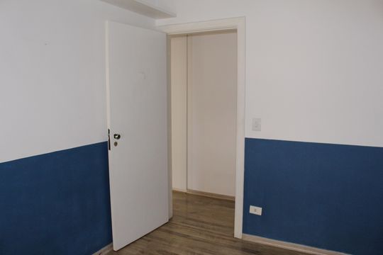 Quarto 2 de apartamento para alugar com 2 quartos, 360m² em Santa Cecília, São Paulo
