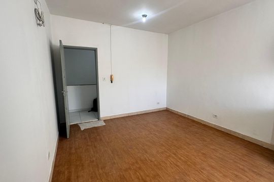 Studio de casa para alugar com 1 quarto, 25m² em Santo Amaro, São Paulo
