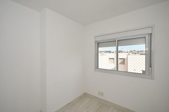 Quarto de apartamento à venda com 2 quartos, 120m² em Jardim Leonor, São Paulo