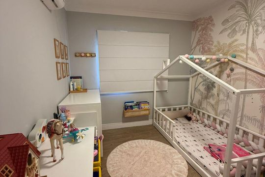Quarto de apartamento à venda com 3 quartos, 93m² em Vila Olímpia, São Paulo