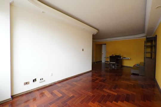 Apartamento para alugar com 3 quartos, 133m² em Paraíso, São Paulo