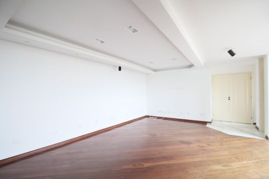Sala de apartamento para alugar com 3 quartos, 160m² em Jardim Ampliação, São Paulo