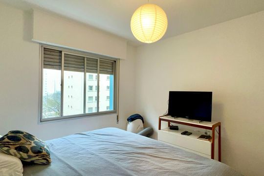 Quarto 2 de apartamento à venda com 2 quartos, 84m² em Jardim Paulista, São Paulo