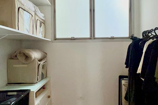 Escritório de apartamento para alugar com 2 quartos, 84m² em Jardim Paulista, São Paulo
