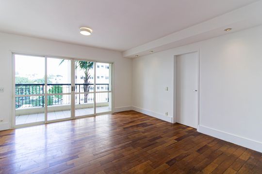 Apartamento para alugar com 3 quartos, 100m² em Vila Ipojuca, São Paulo