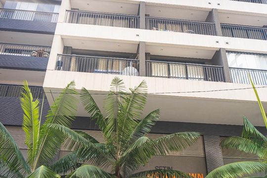 Apartamento à venda com 1 quarto, 35m² em Bela Vista, São Paulo