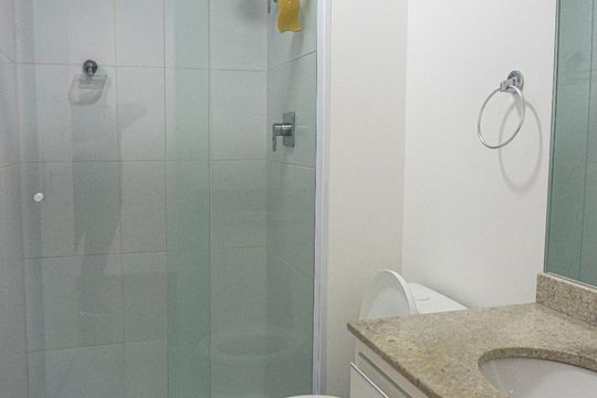 Apartamento à venda com 1 quarto, 35m² em Bela Vista, São Paulo