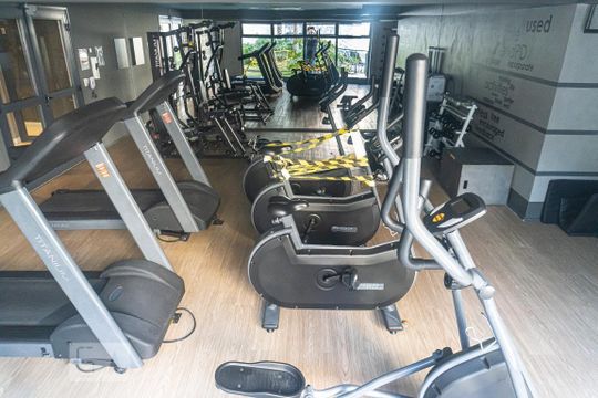 Apartamento à venda com 1 quarto, 35m² em Bela Vista, São Paulo