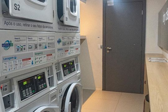 Apartamento à venda com 1 quarto, 35m² em Bela Vista, São Paulo