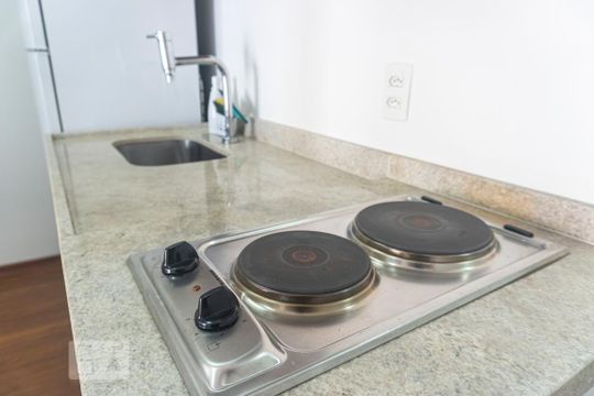 Apartamento à venda com 1 quarto, 35m² em Bela Vista, São Paulo
