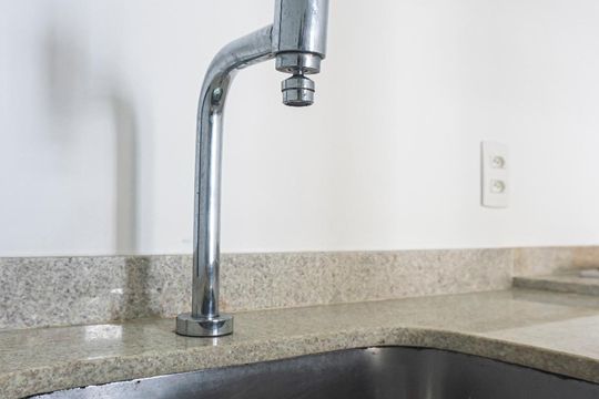 Apartamento à venda com 1 quarto, 35m² em Bela Vista, São Paulo