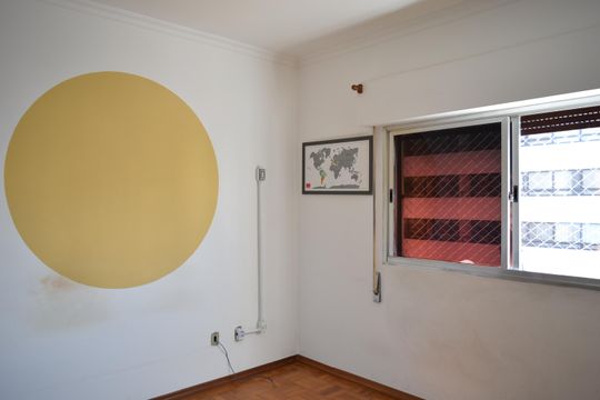 Quarto 2 de apartamento para alugar com 2 quartos, 103m² em Paraíso, São Paulo