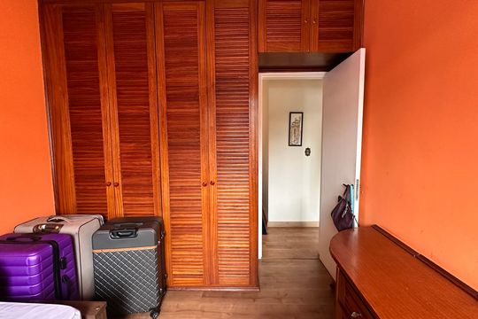 Apartamento para alugar com 1 quarto, 70m² em Chácara Santo Antônio (zona Sul), São Paulo