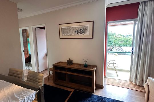 Apartamento para alugar com 1 quarto, 70m² em Chácara Santo Antônio (zona Sul), São Paulo