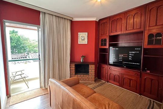 Apartamento para alugar com 1 quarto, 70m² em Chácara Santo Antônio (zona Sul), São Paulo