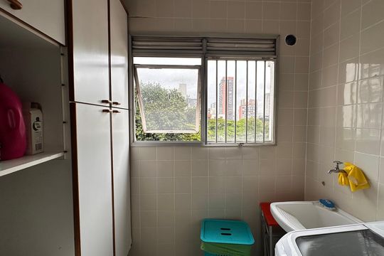 Apartamento para alugar com 1 quarto, 70m² em Chácara Santo Antônio (zona Sul), São Paulo