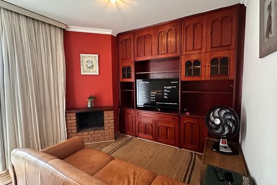 Apartamento para alugar com 1 quarto, 70m² em Chácara Santo Antônio (zona Sul), São Paulo