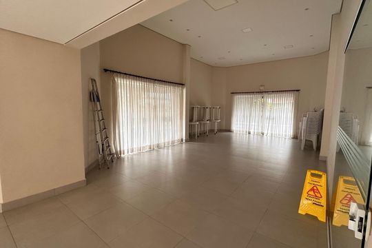 Área comum de apartamento para alugar com 1 quarto, 70m² em Chácara Santo Antônio (zona Sul), São Paulo