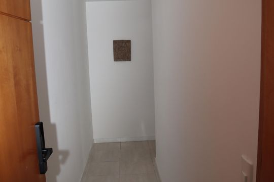Área comum de apartamento para alugar com 2 quartos, 70m² em Barra da Tijuca, Rio de Janeiro