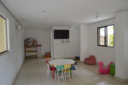 Área comum de apartamento para alugar com 3 quartos, 67m² em Cambuci, São Paulo