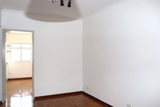 Apartamento à venda com 2 quartos, 66m² em Bela Vista, São Paulo