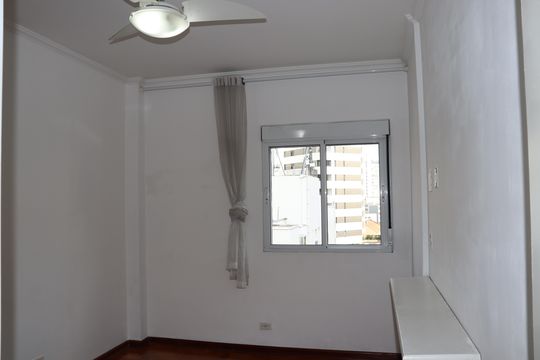 Suíte de apartamento à venda com 2 quartos, 66m² em Bela Vista, São Paulo