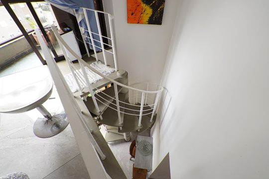 Suíte de kitnet/studio à venda com 1 quarto, 62m² em Aclimação, São Paulo
