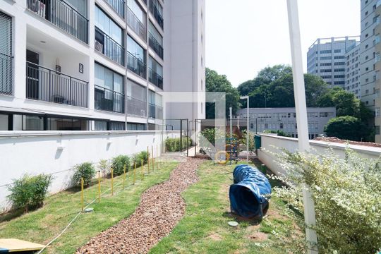 Kitnet/Studio para alugar com 1 quarto, 25m² em Consolação, São Paulo