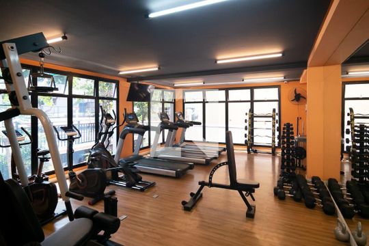 Kitnet/Studio para alugar com 1 quarto, 25m² em Consolação, São Paulo